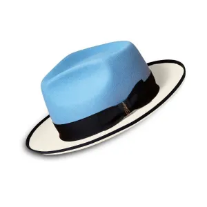 Two Tone Fedora