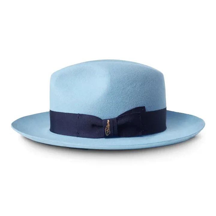 Two Tone Fedora