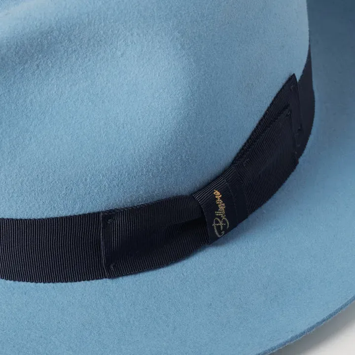 Two Tone Fedora