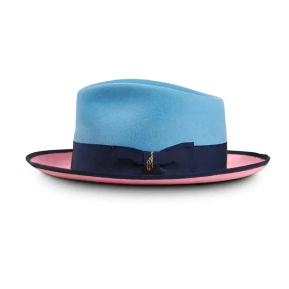 Two Tone Fedora