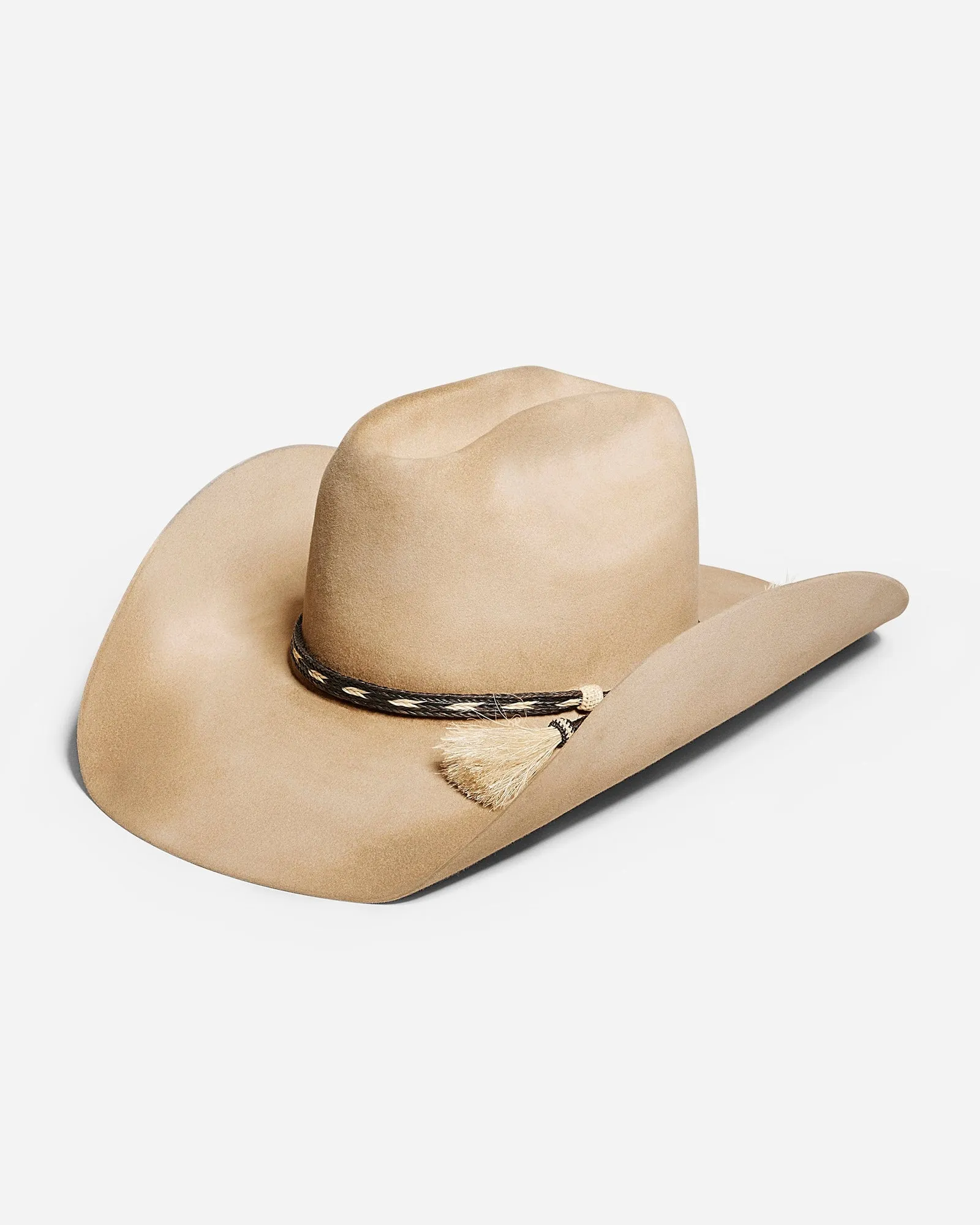 Yellowstone Cowboy Hat Replica