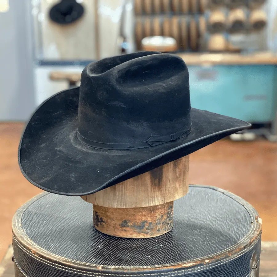 Yellowstone Cowboy Hat Replica